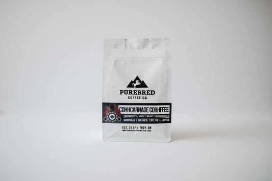 Cohhffee
