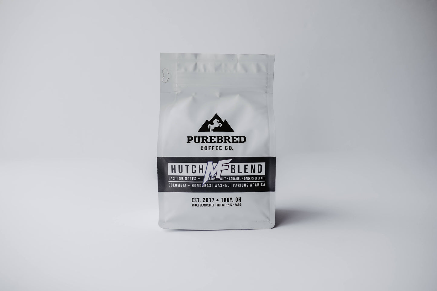 HutchMF Blend