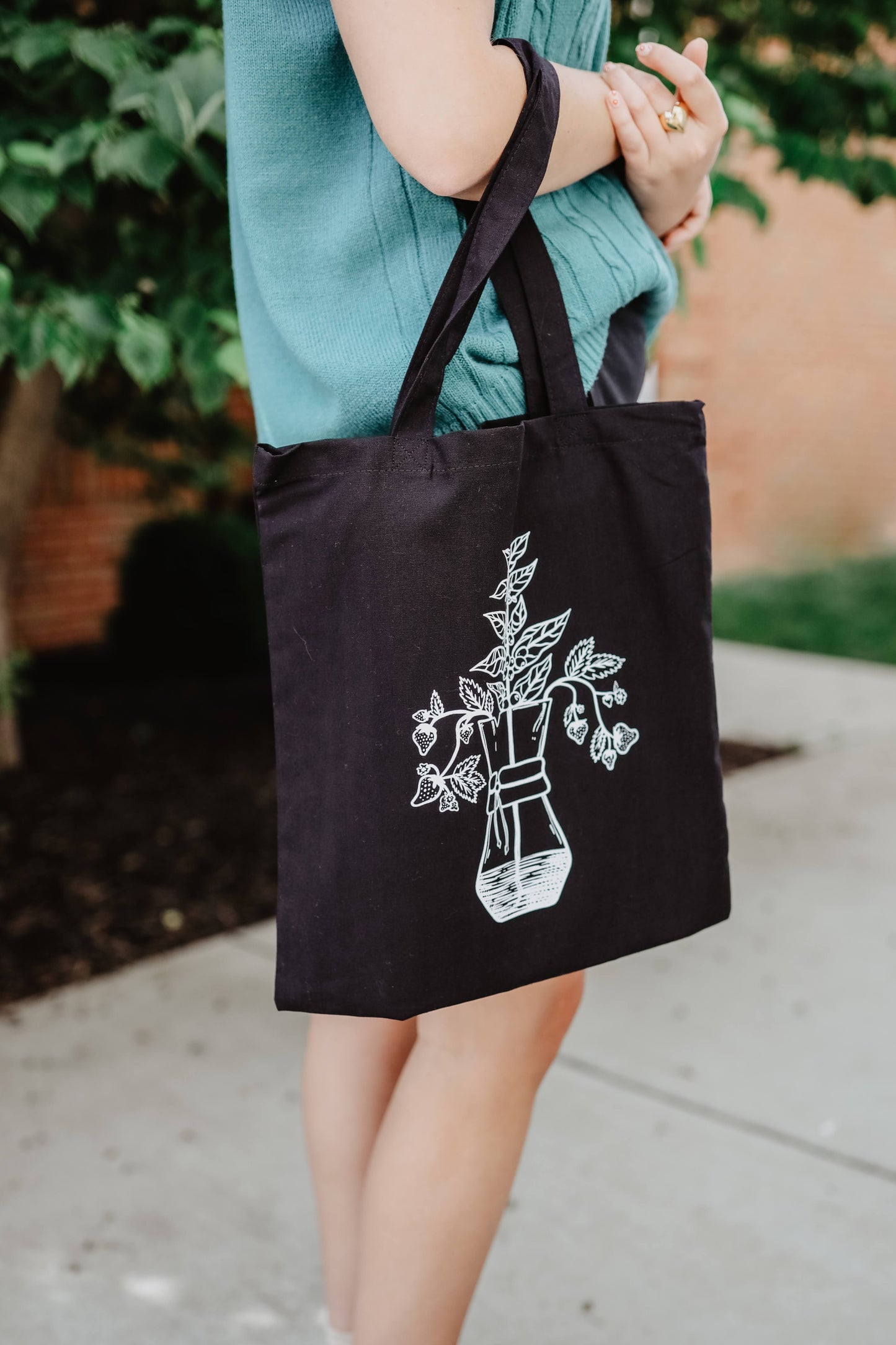 Purebred Tote Bag