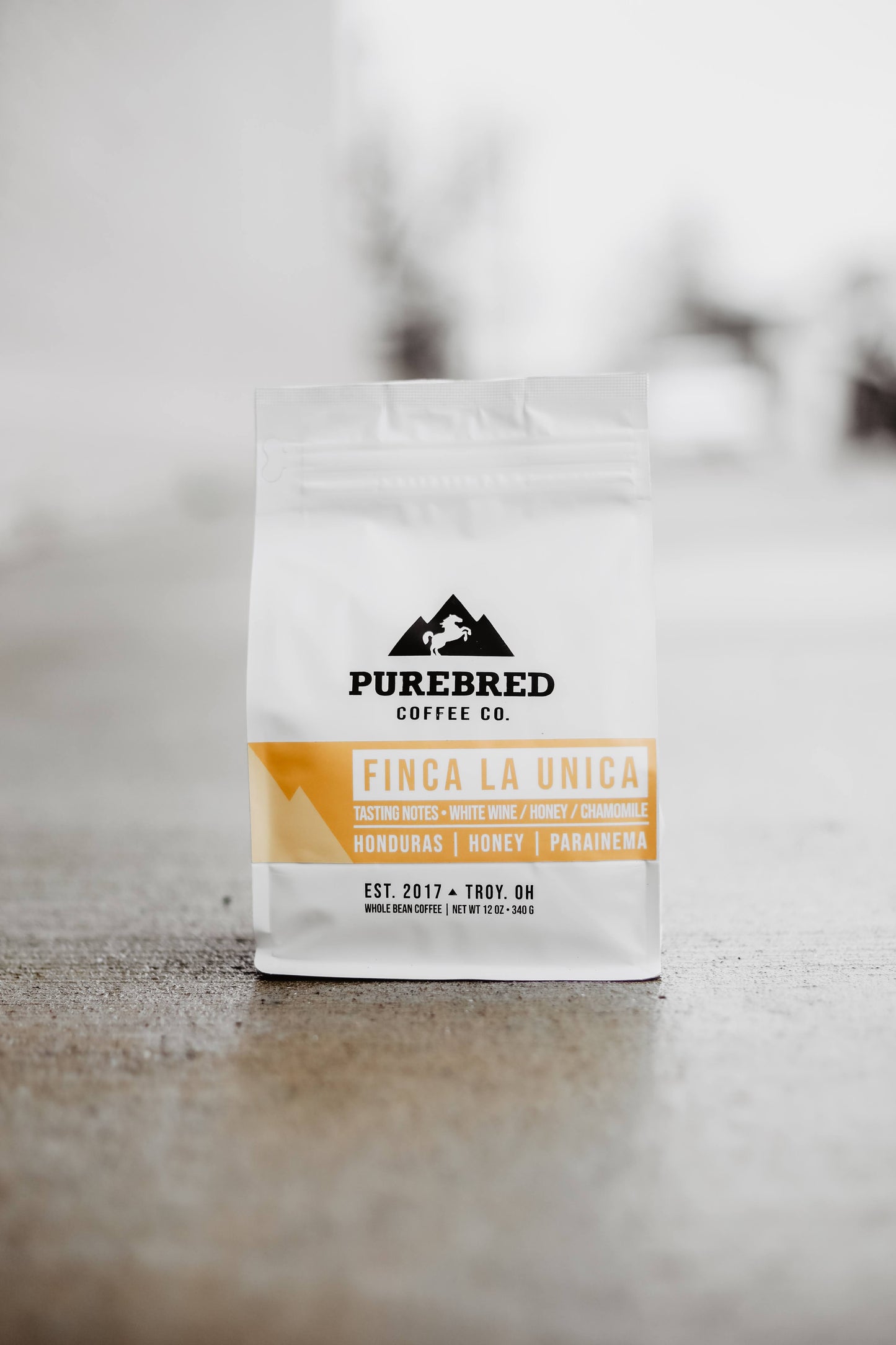 Finca La Unica