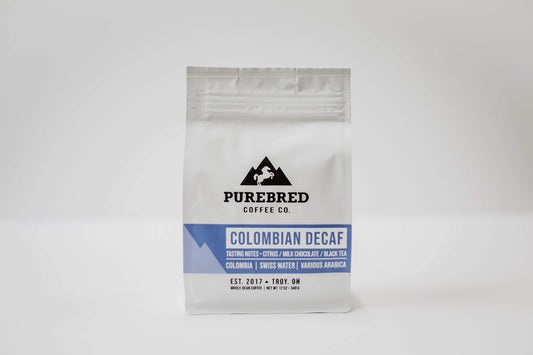 Colombia Decaf