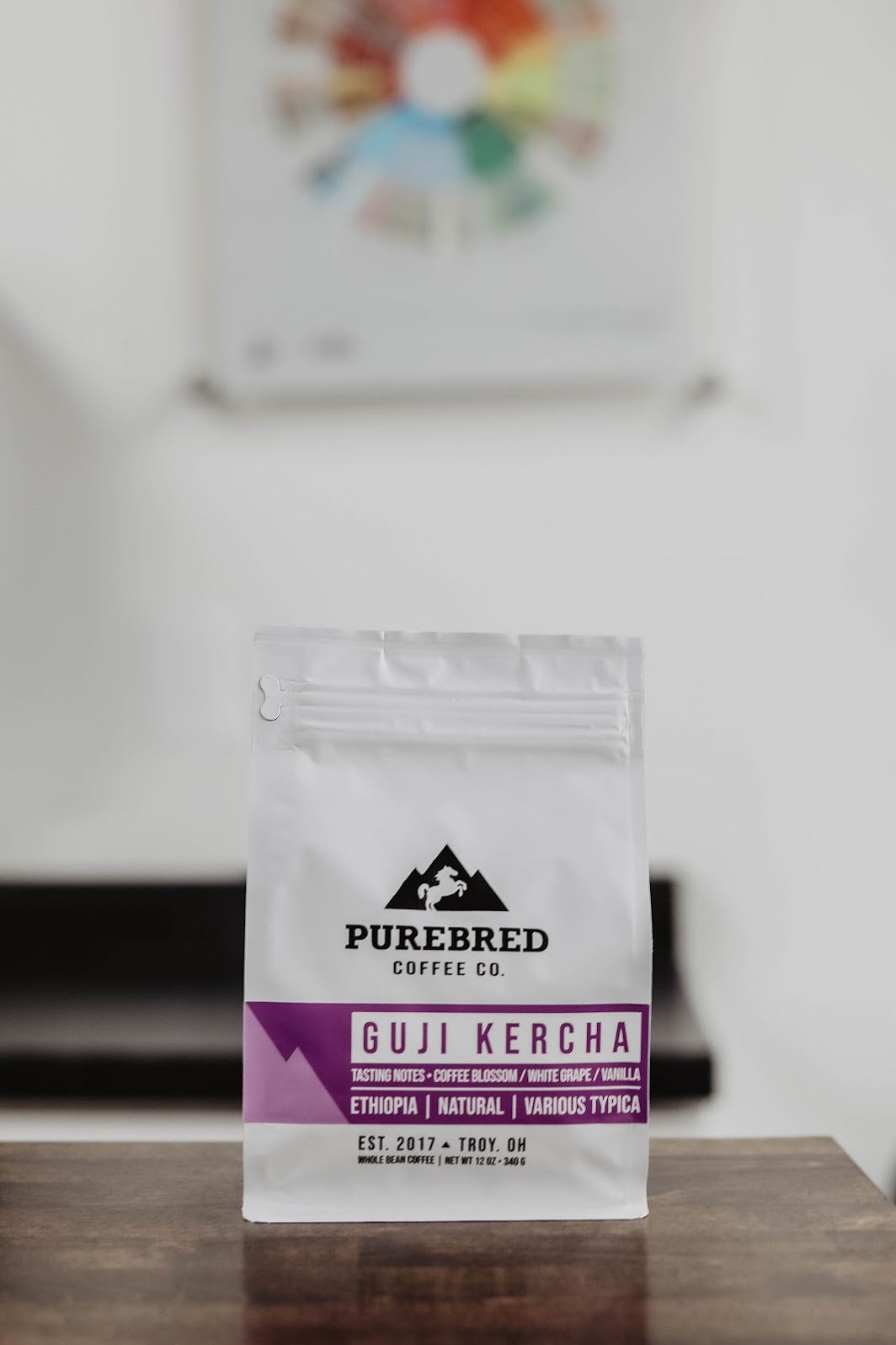 Guji Kercha