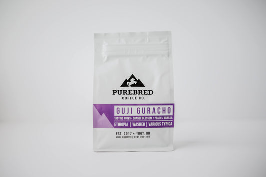 Guji Guracho