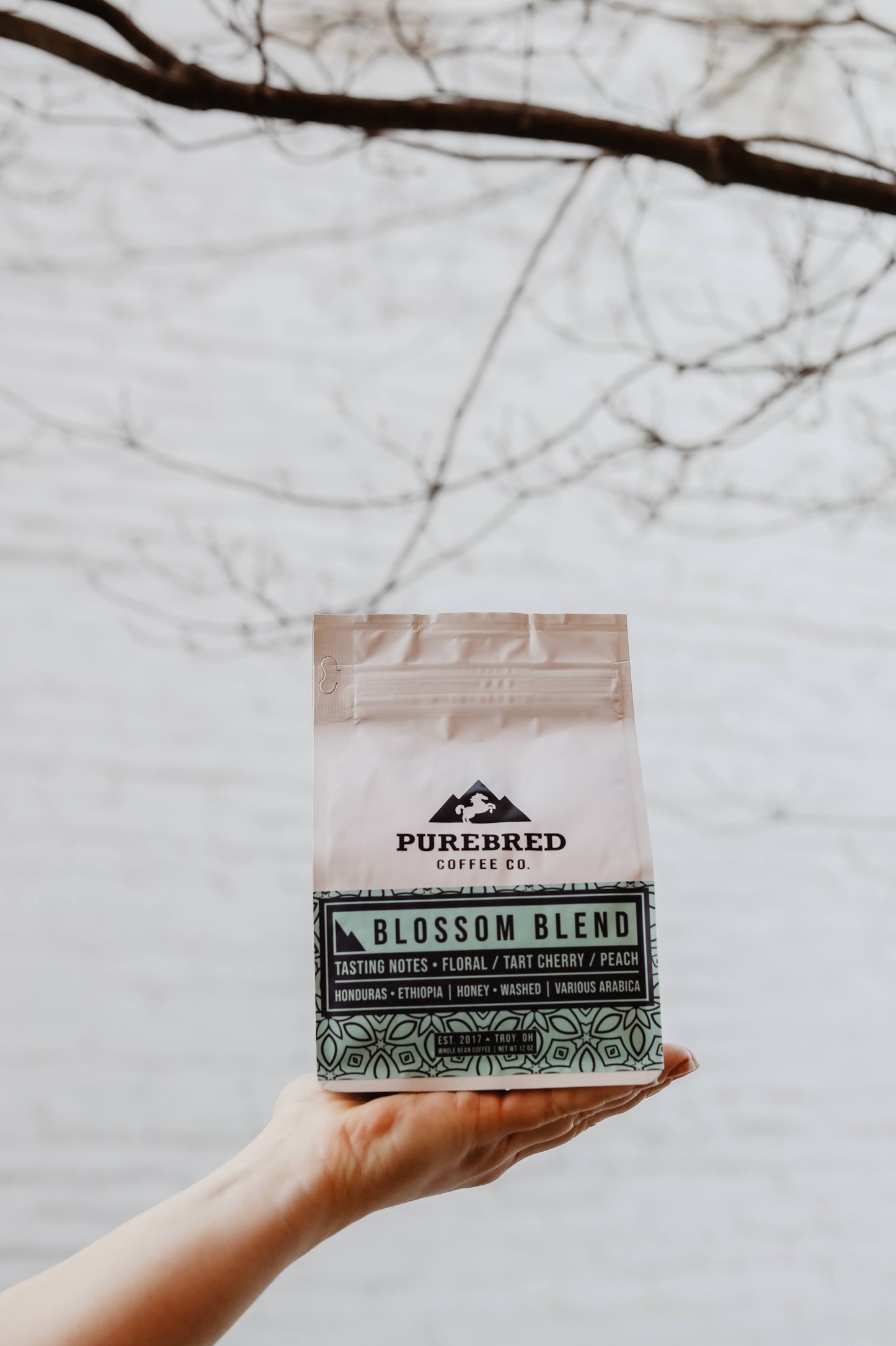 Blossom Blend
