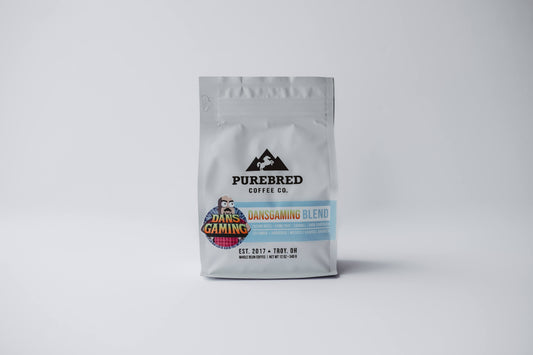DansGaming Blend