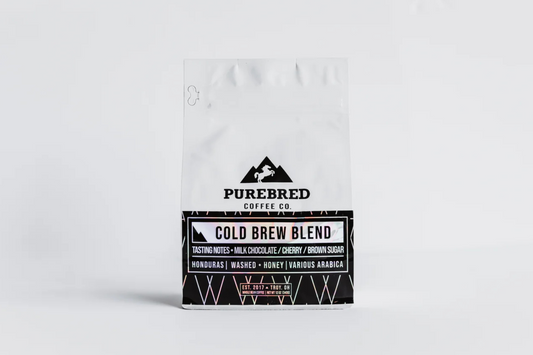 Cold Brew Blend