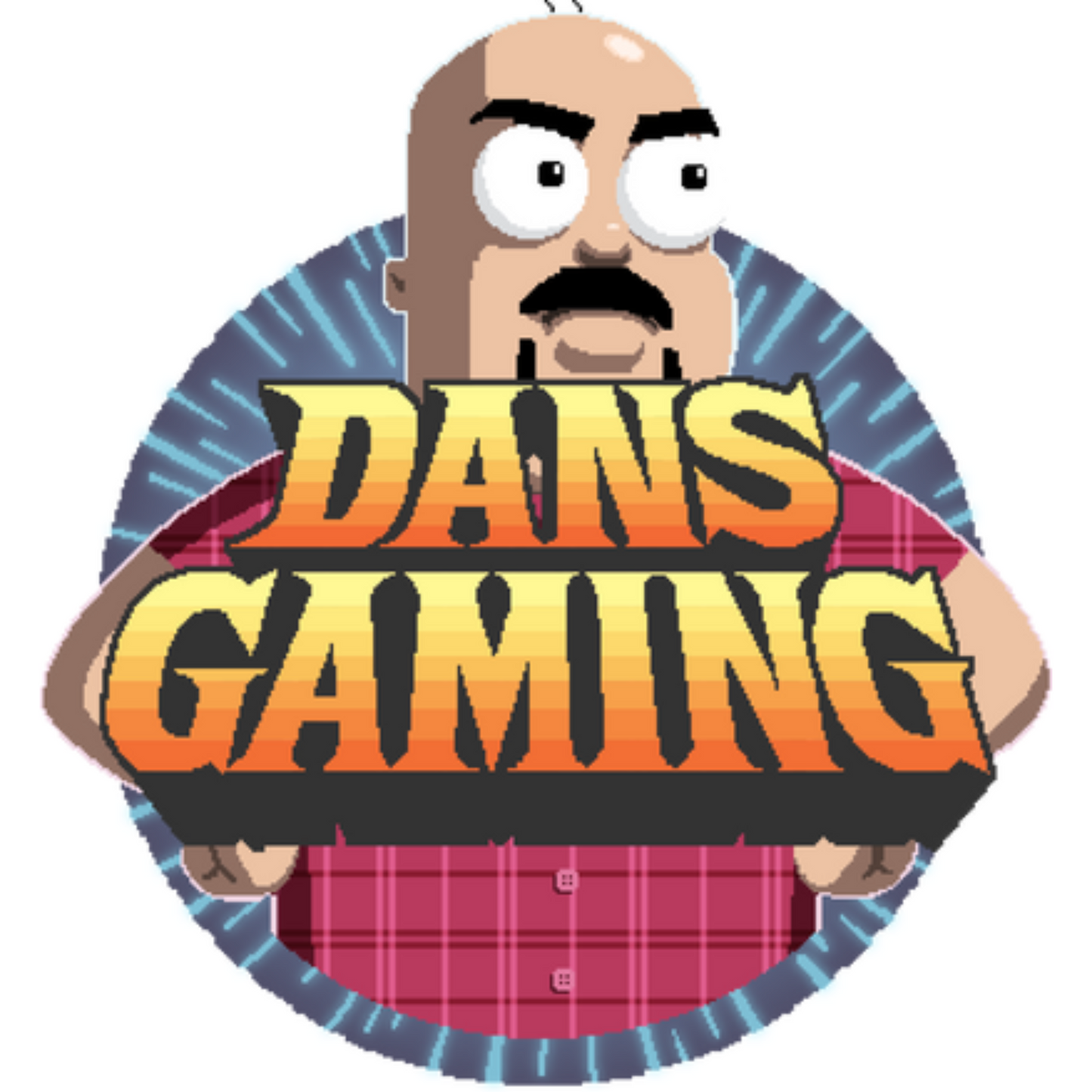 DansGaming Blend