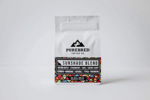 Sunshade Blend