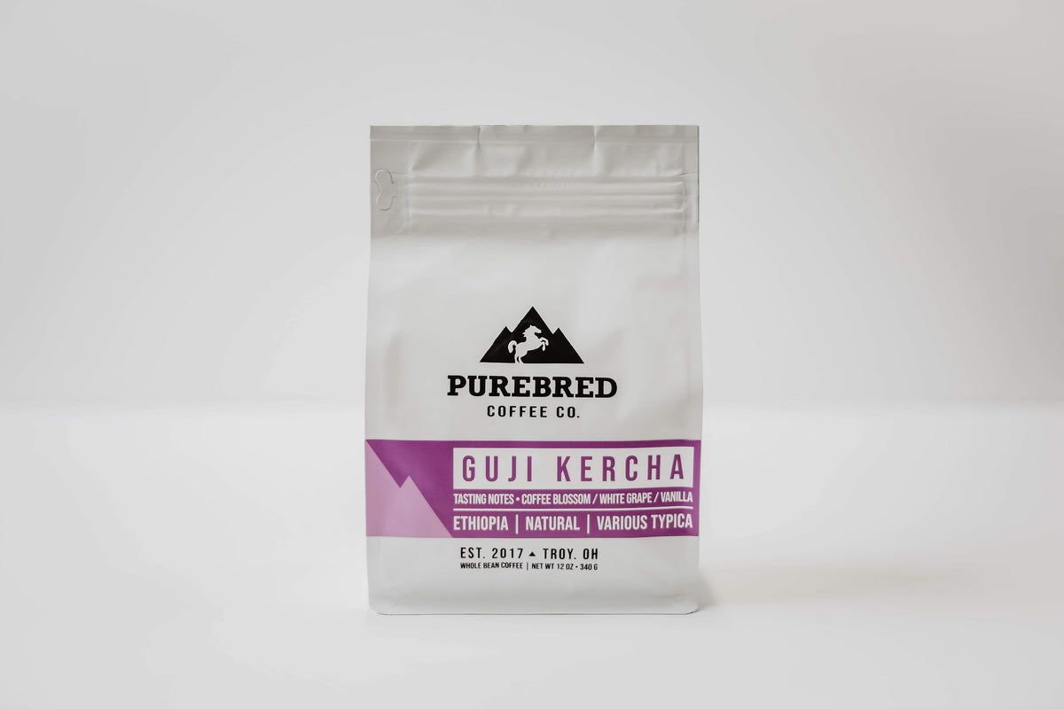 Guji Kercha