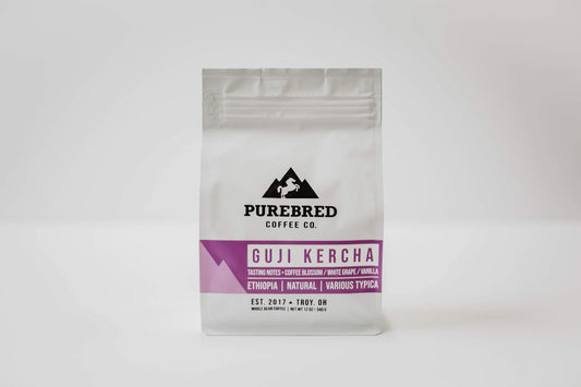 Guji Kercha