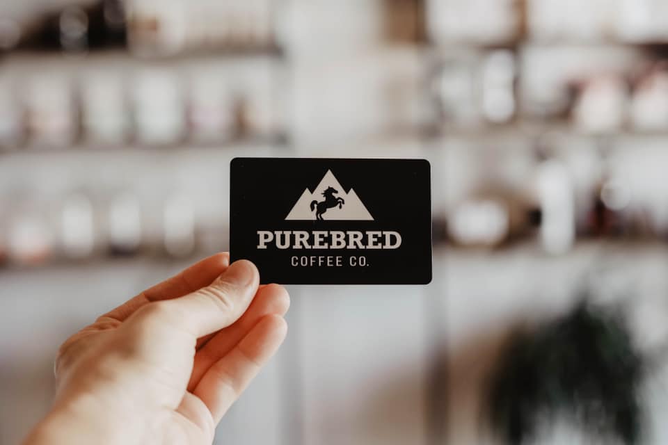 Purebred Logo Purebred Fisherman Opens New Store At Maui Mall Village