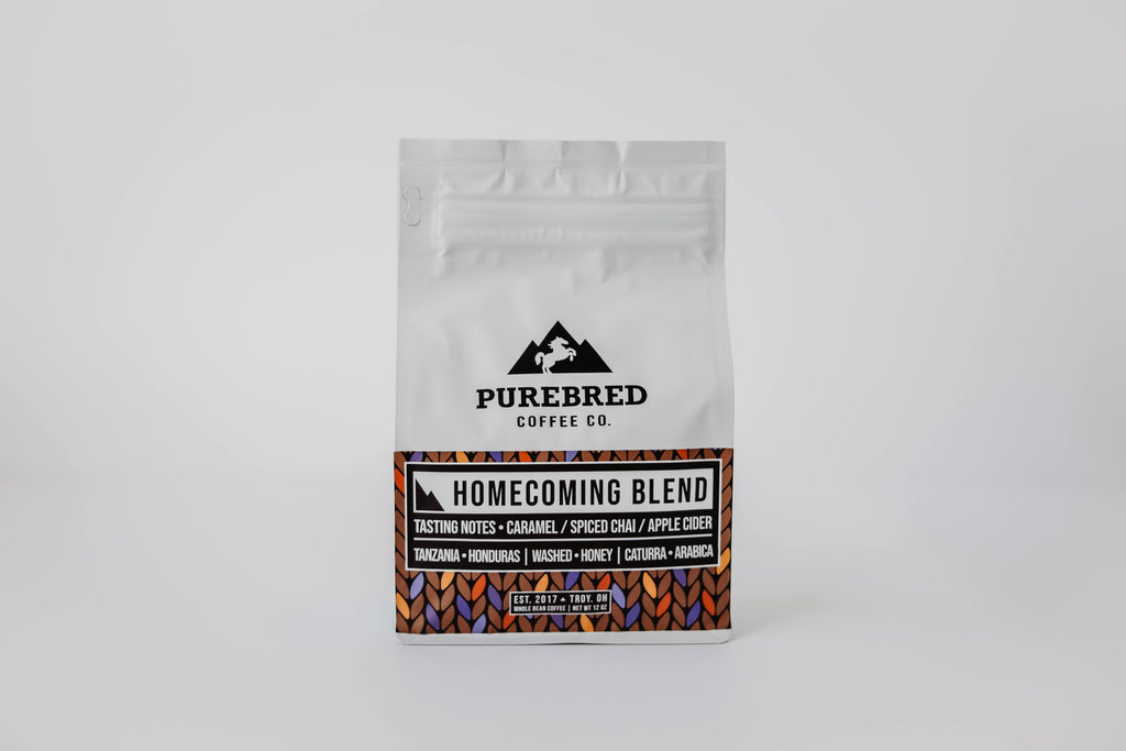 Homecoming Blend